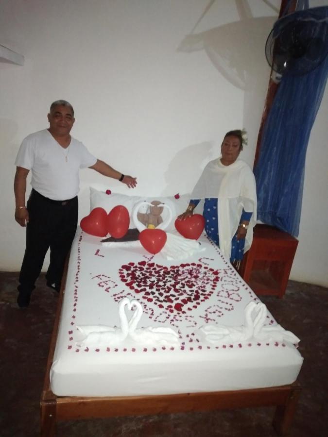 Servicios Turisticos Garra De Jaguar Conhuas ภายนอก รูปภาพ